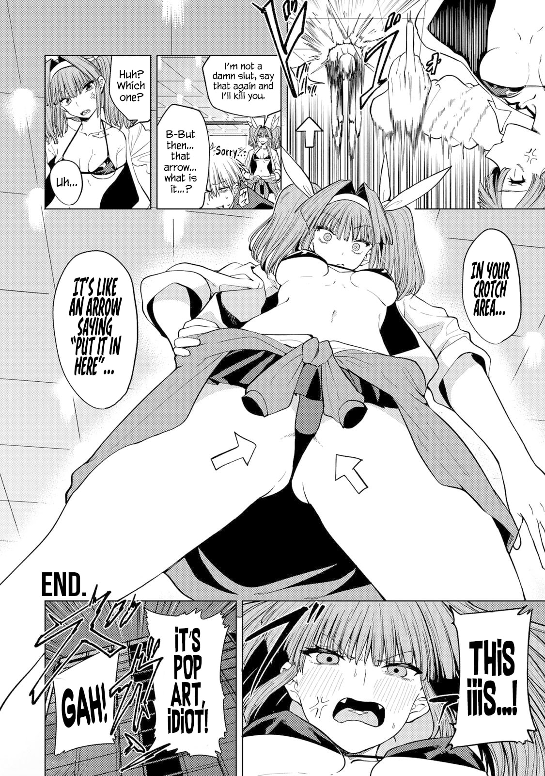 Yaergnacht of the Dark Moon