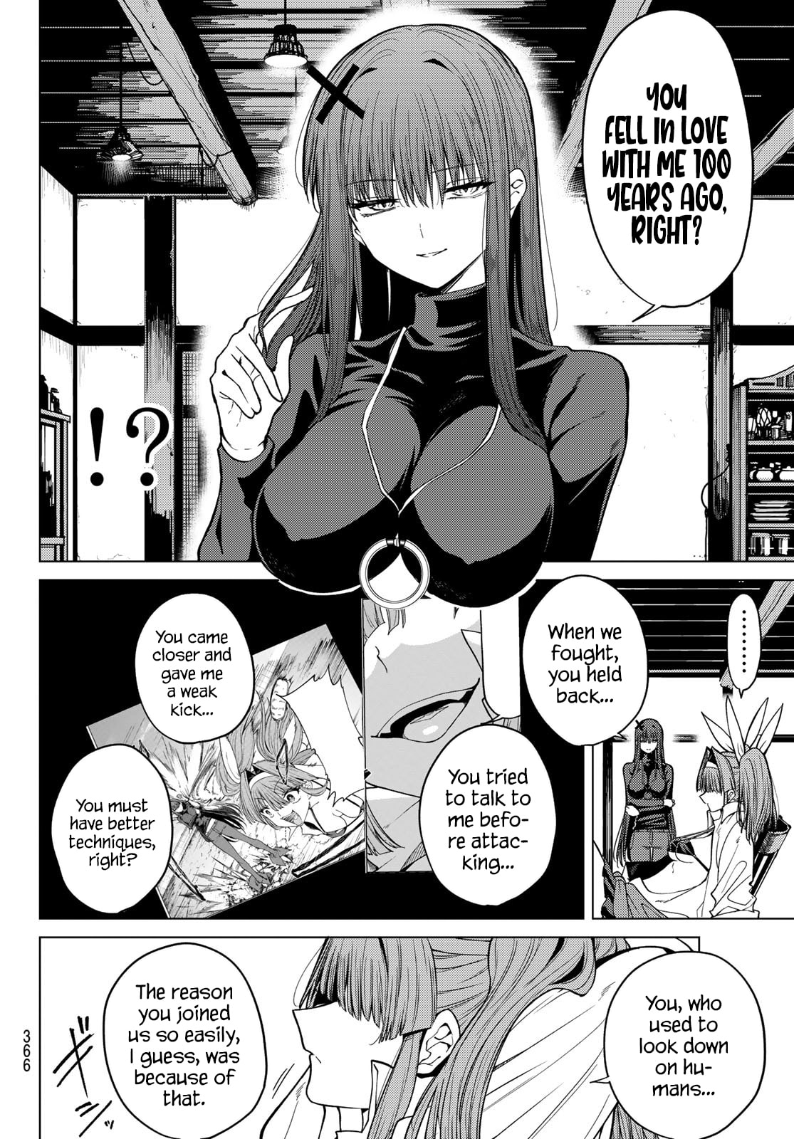 Yaergnacht of the Dark Moon