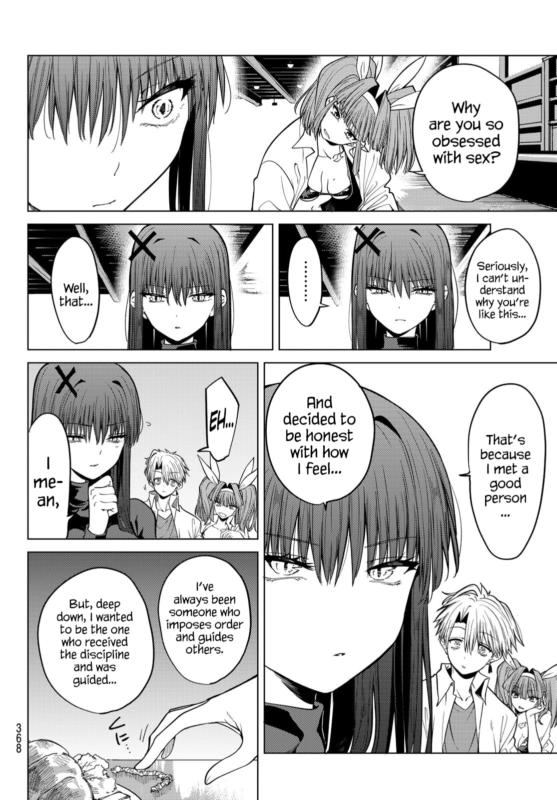 Yaergnacht of the Dark Moon