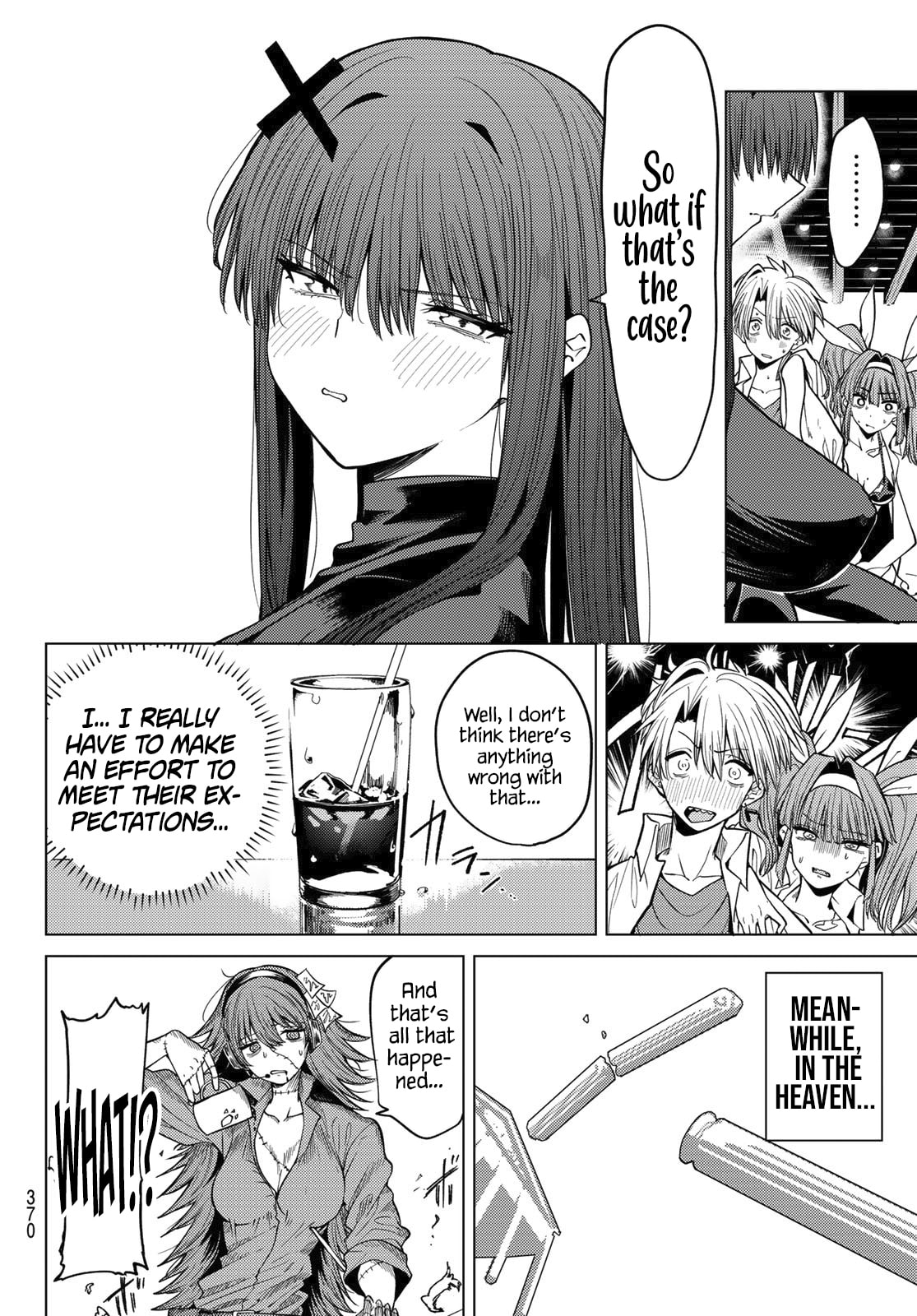 Yaergnacht of the Dark Moon