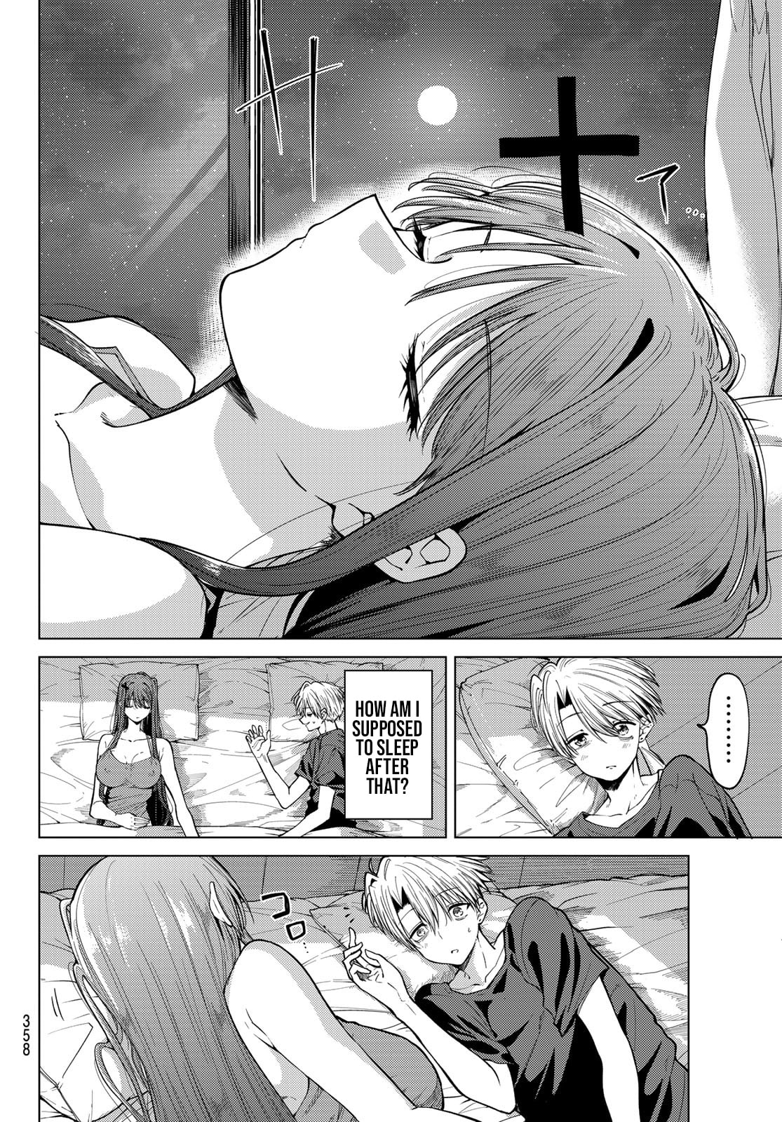 Yaergnacht of the Dark Moon