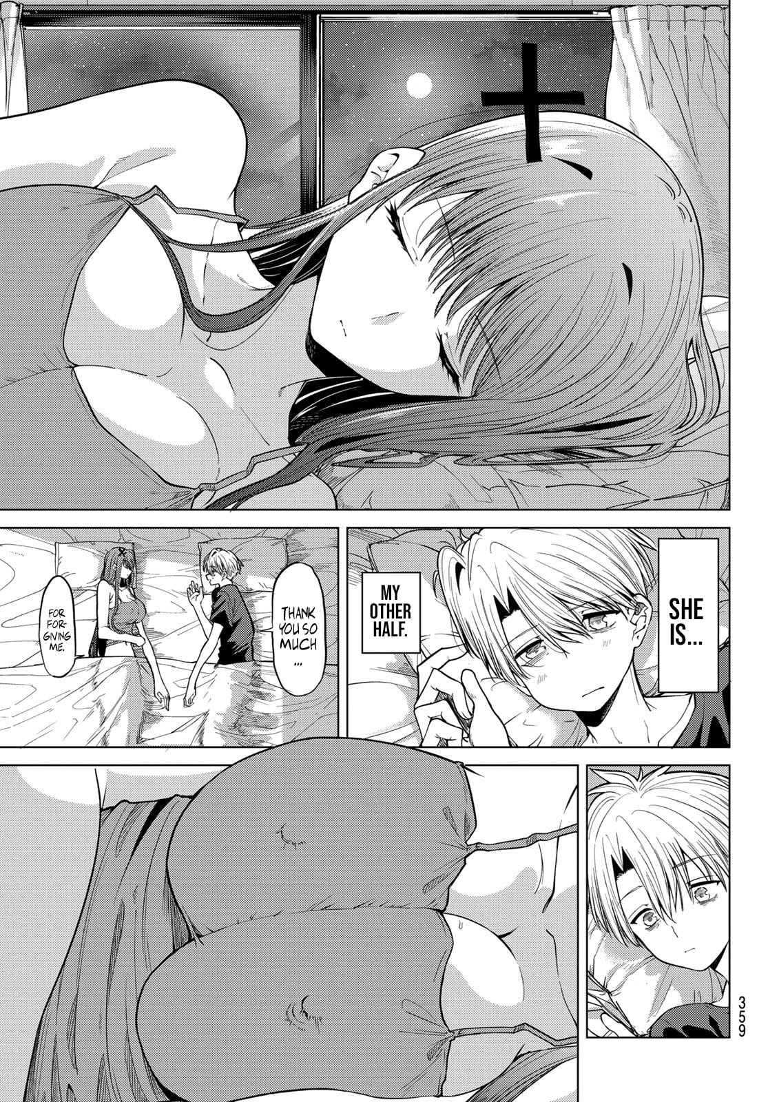 Yaergnacht of the Dark Moon