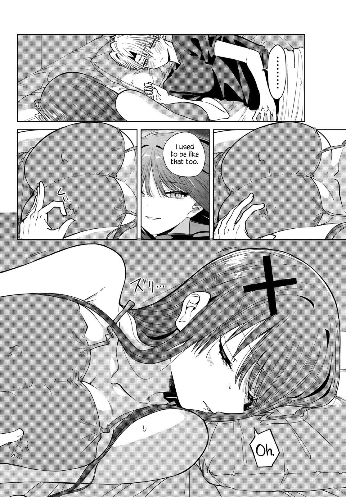 Yaergnacht of the Dark Moon