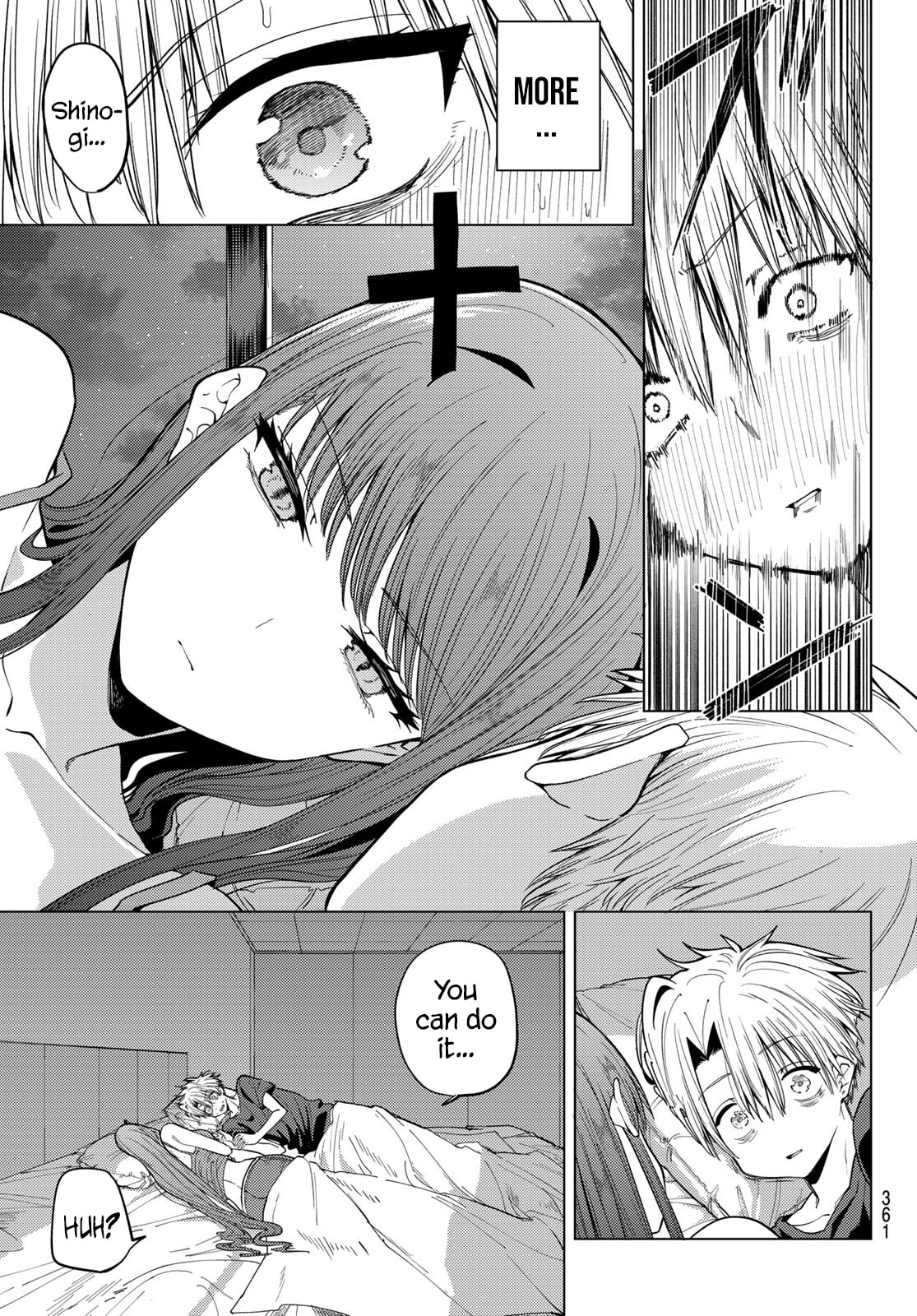 Yaergnacht of the Dark Moon