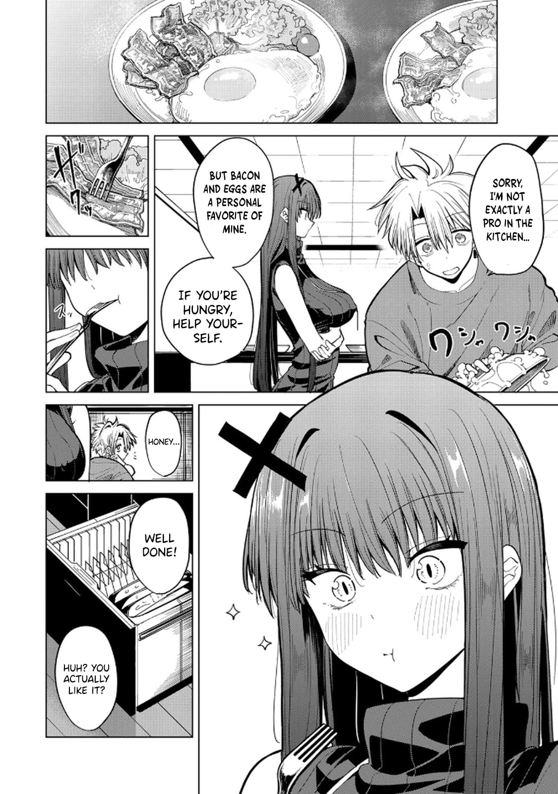 Yaergnacht of the Dark Moon