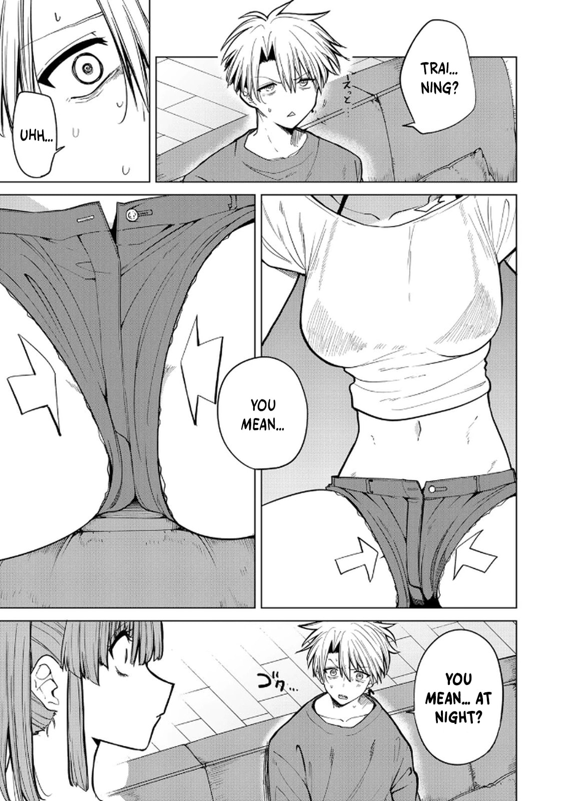 Yaergnacht of the Dark Moon