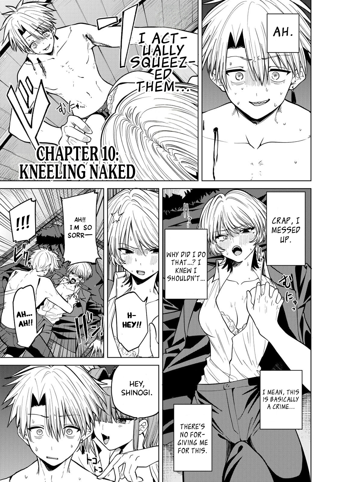 Yaergnacht of the Dark Moon