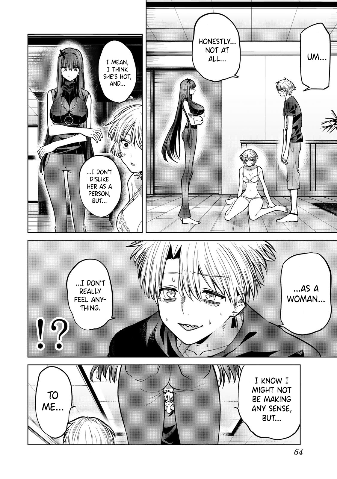 Yaergnacht of the Dark Moon