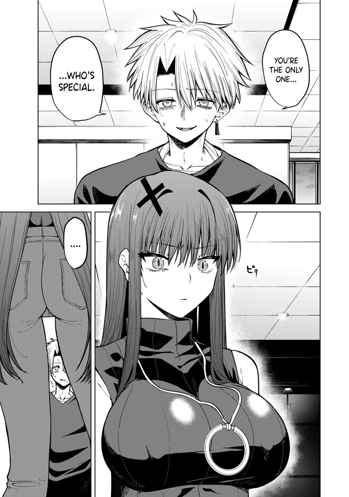 Yaergnacht of the Dark Moon