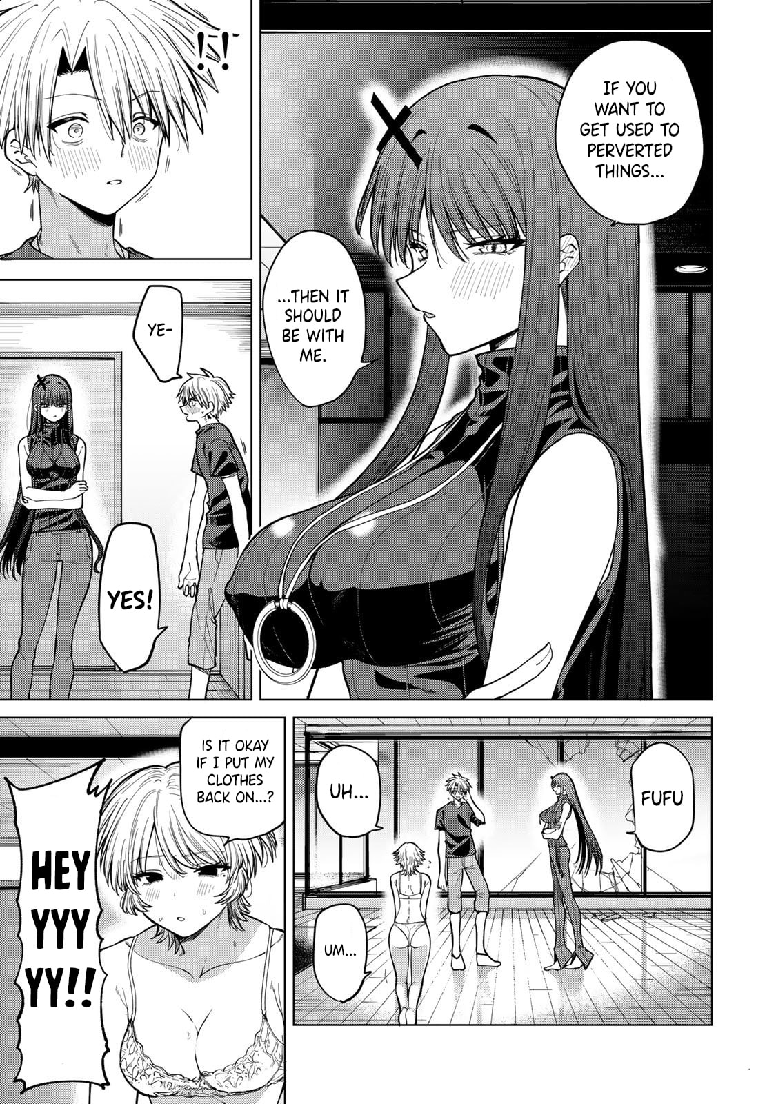 Yaergnacht of the Dark Moon