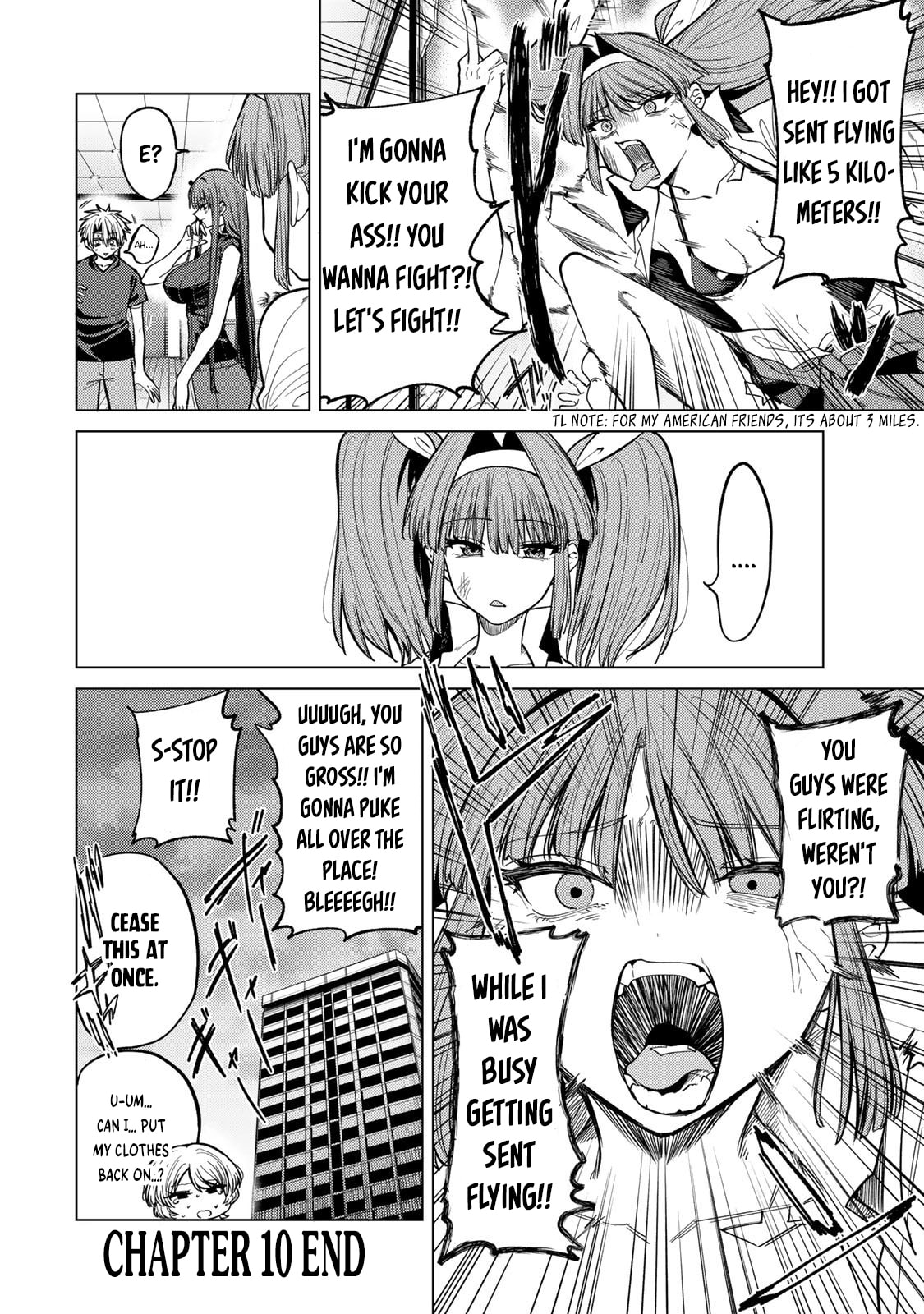 Yaergnacht of the Dark Moon