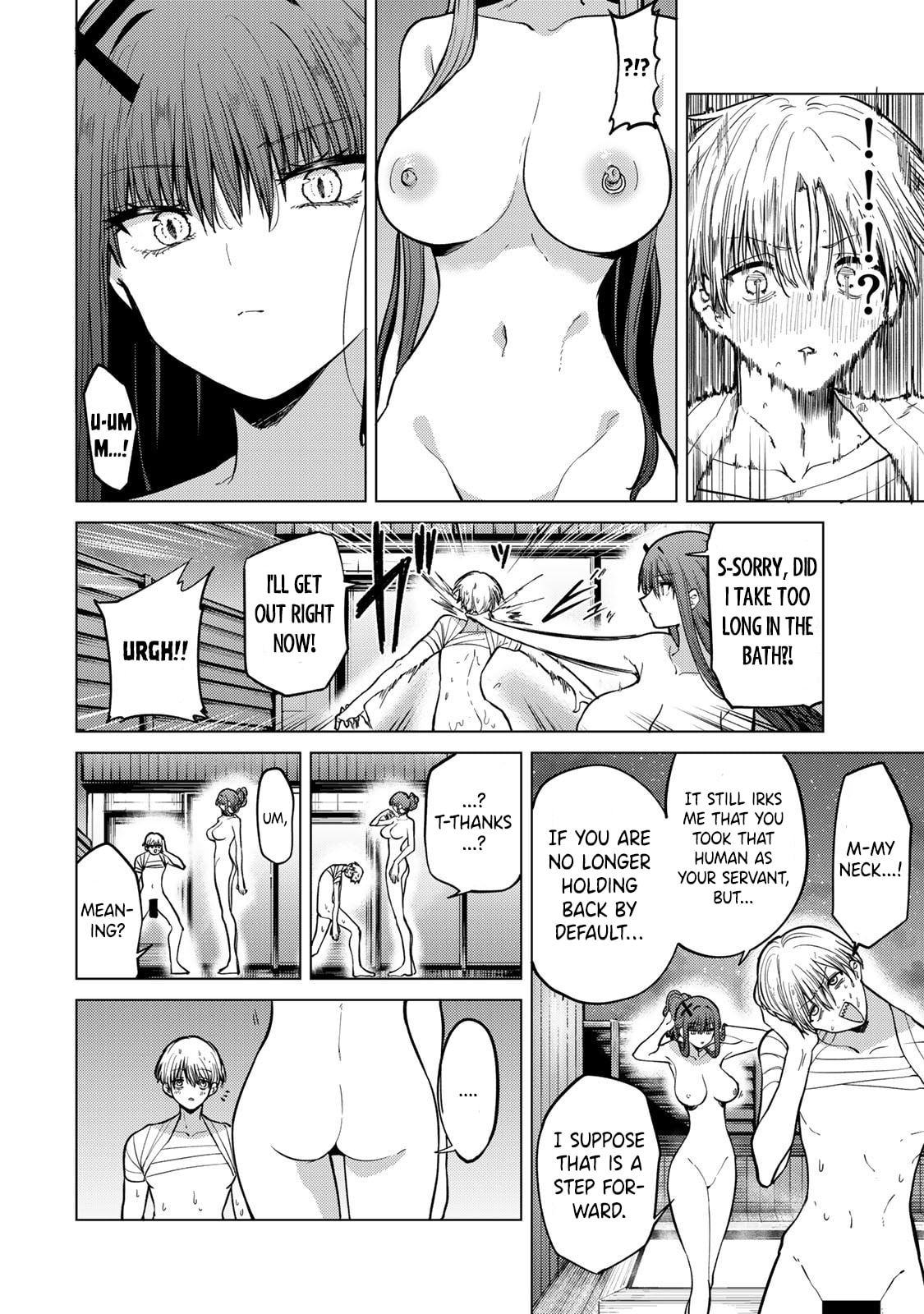 Yaergnacht of the Dark Moon