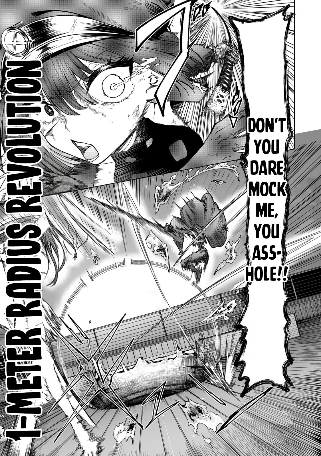 Yaergnacht of the Dark Moon