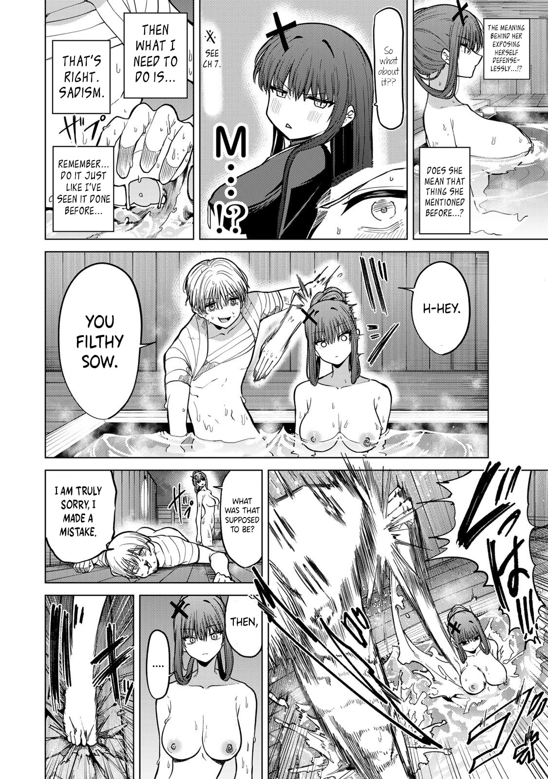 Yaergnacht of the Dark Moon