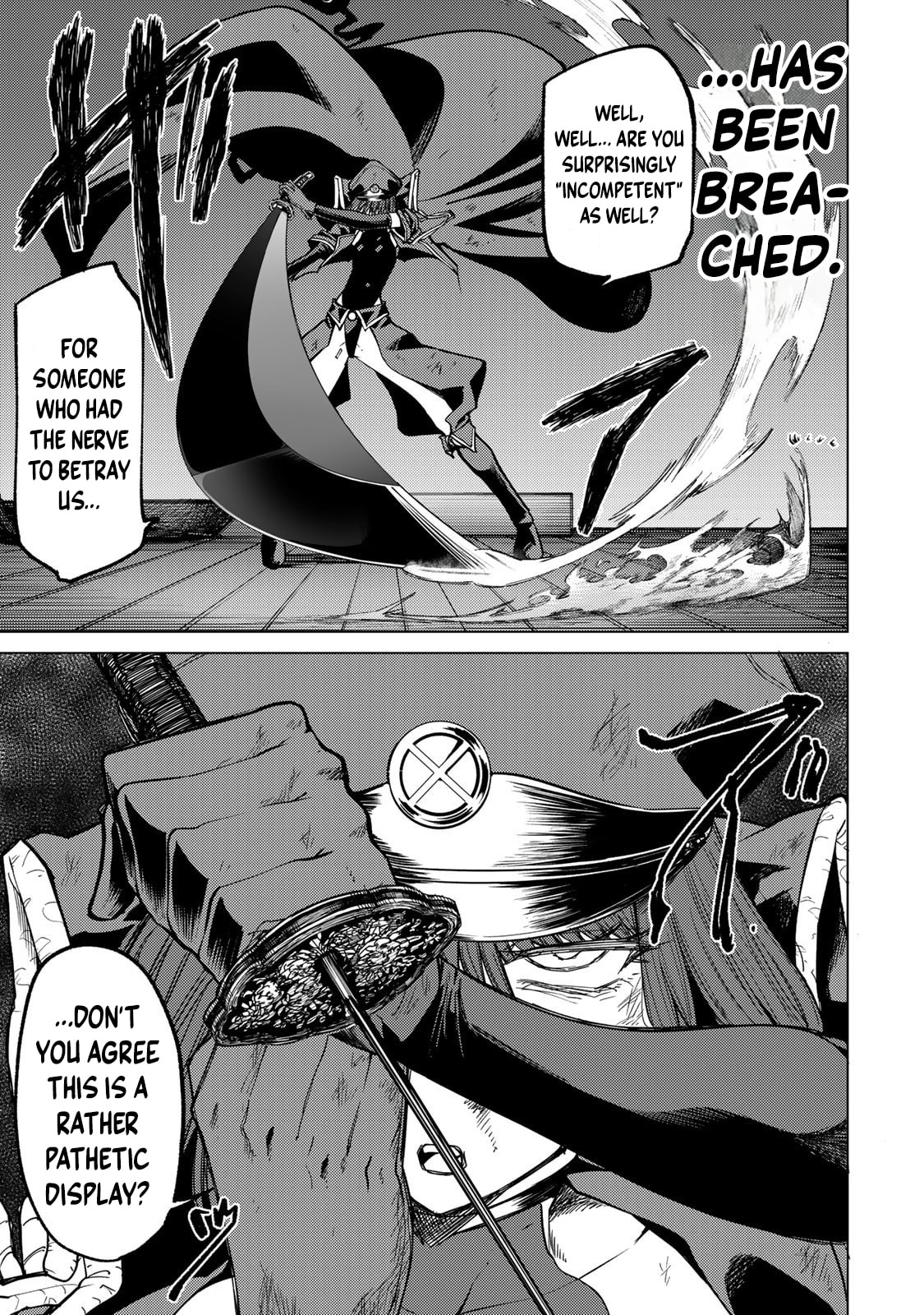 Yaergnacht of the Dark Moon