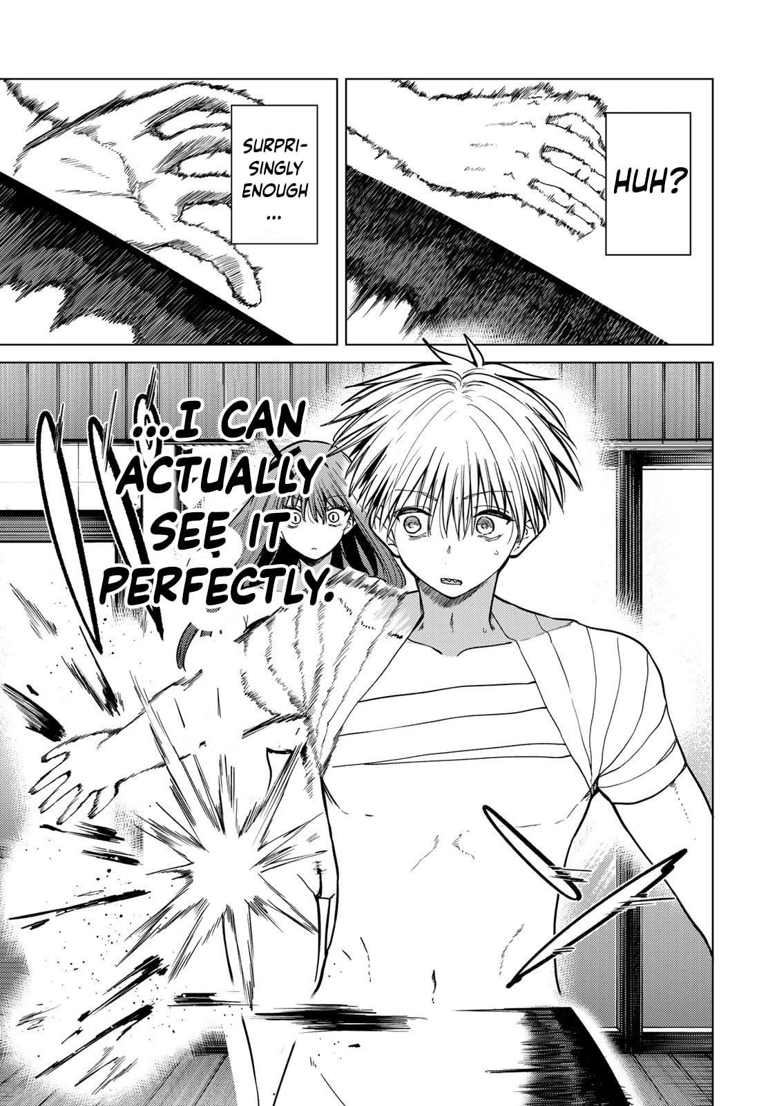 Yaergnacht of the Dark Moon