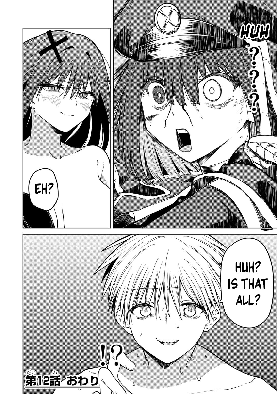 Yaergnacht of the Dark Moon