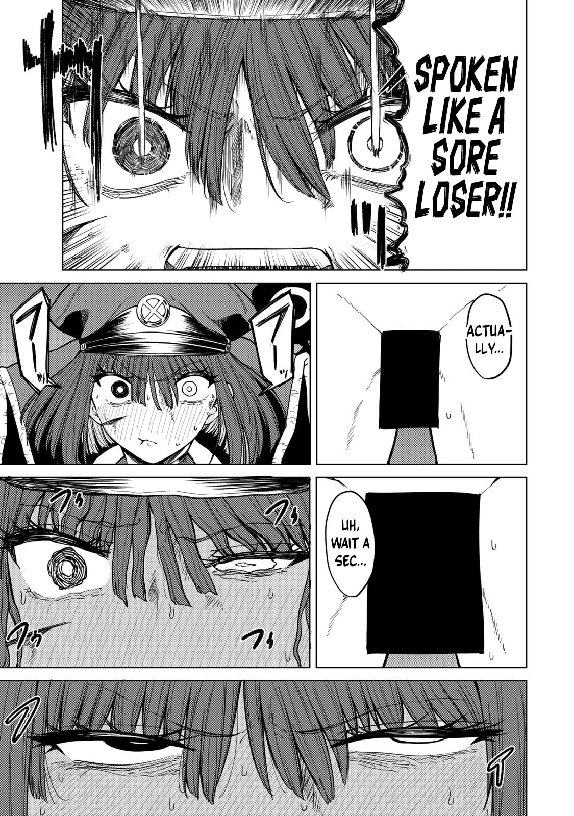 Yaergnacht of the Dark Moon