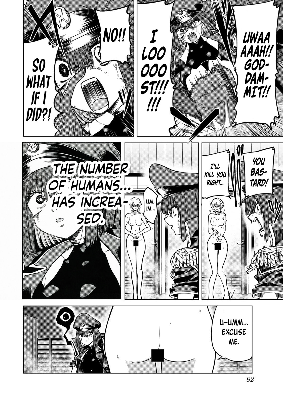 Yaergnacht of the Dark Moon