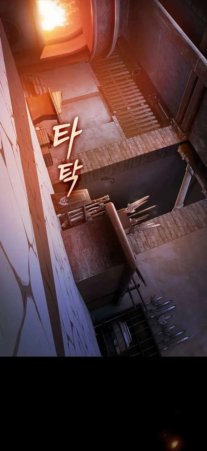 The Sword-Eating Swordmaster