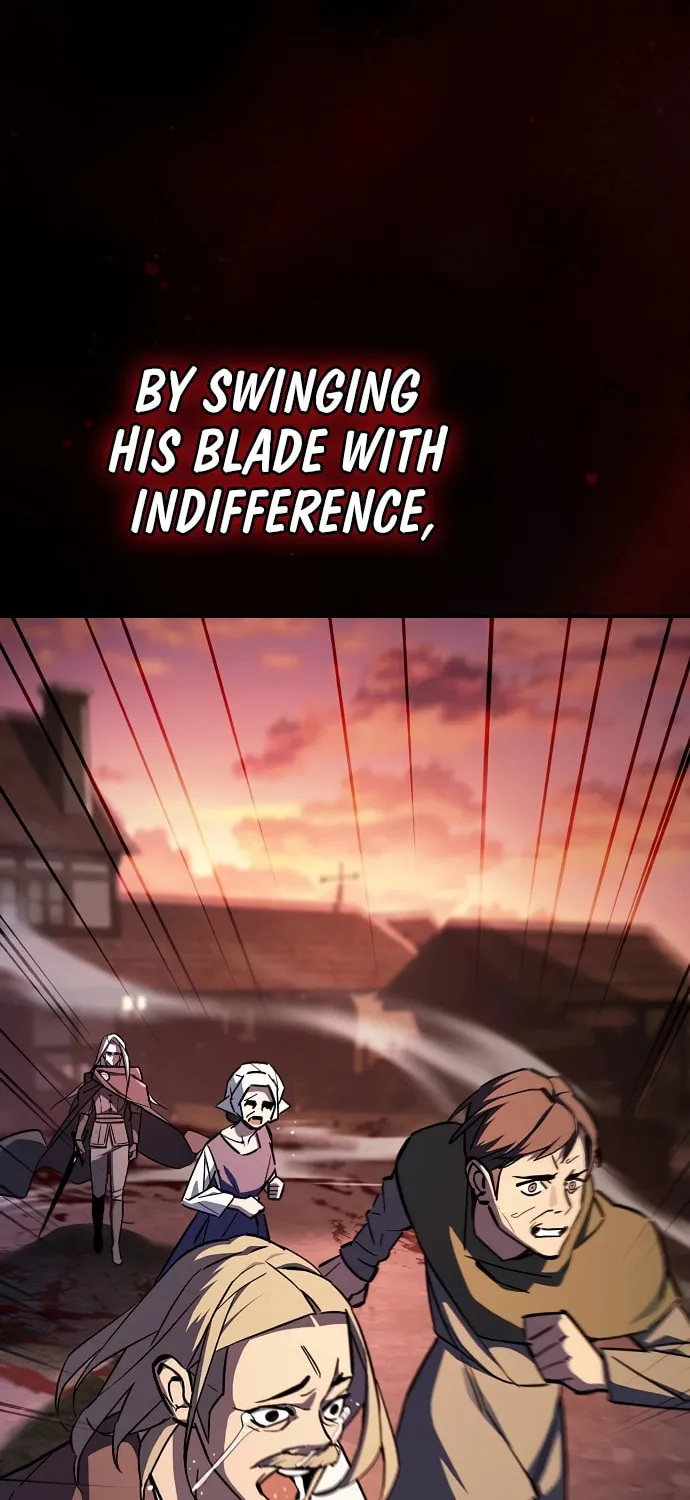 The Sword-Eating Swordmaster