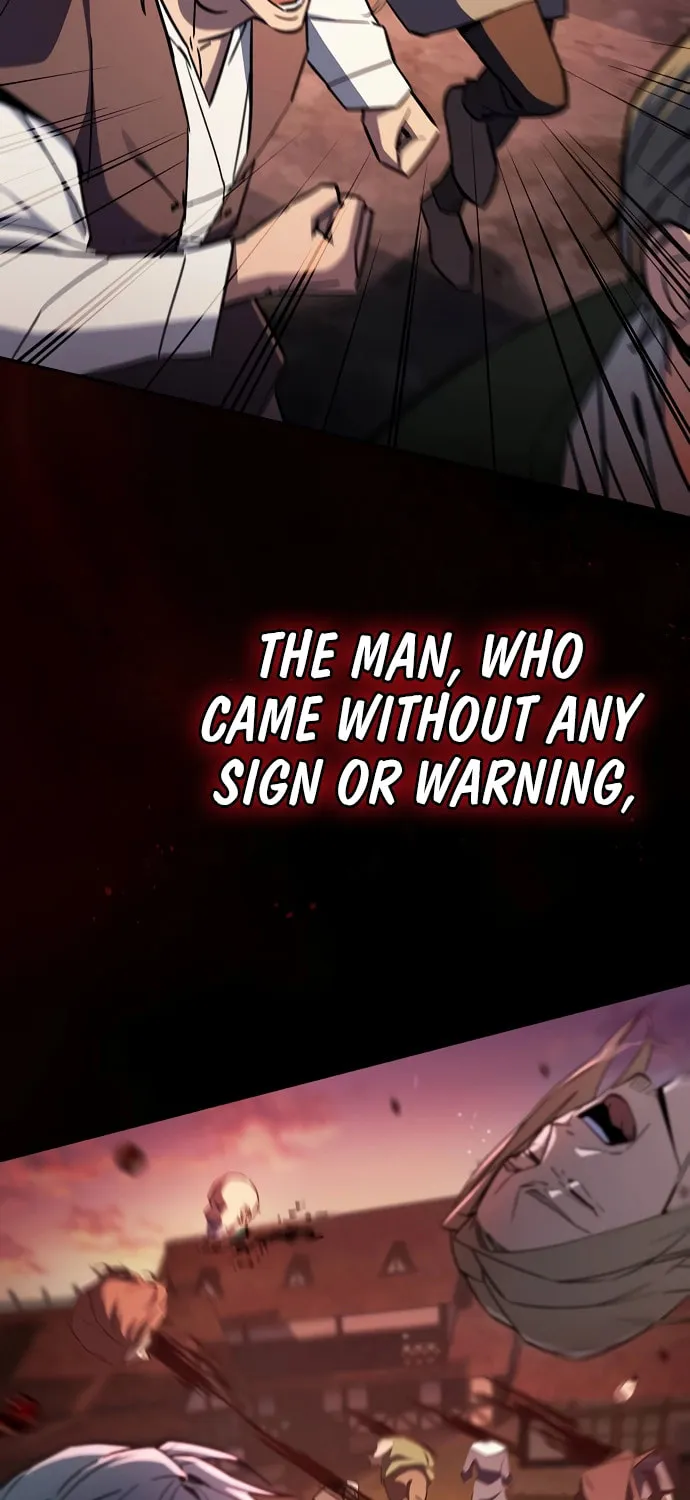 The Sword-Eating Swordmaster