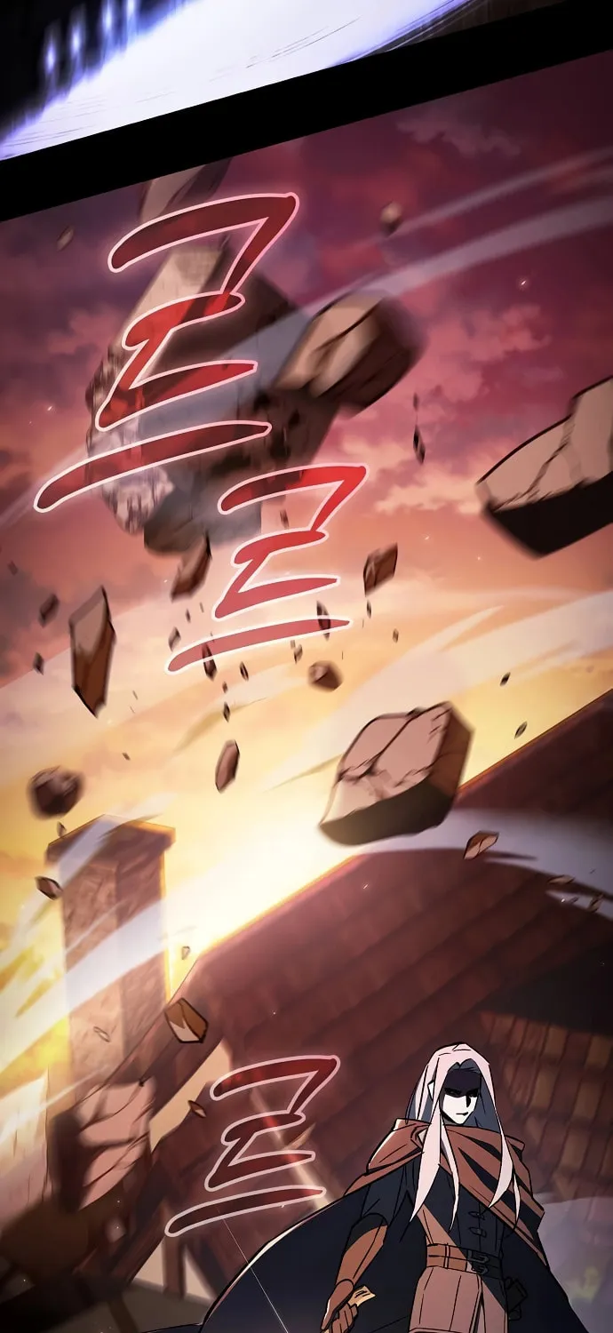 The Sword-Eating Swordmaster