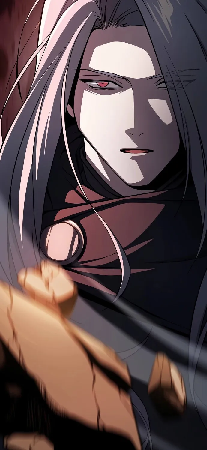 The Sword-Eating Swordmaster