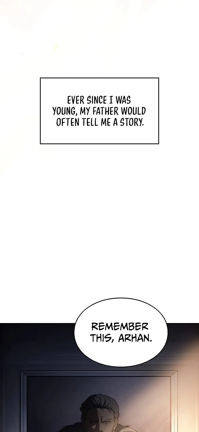 The Sword-Eating Swordmaster