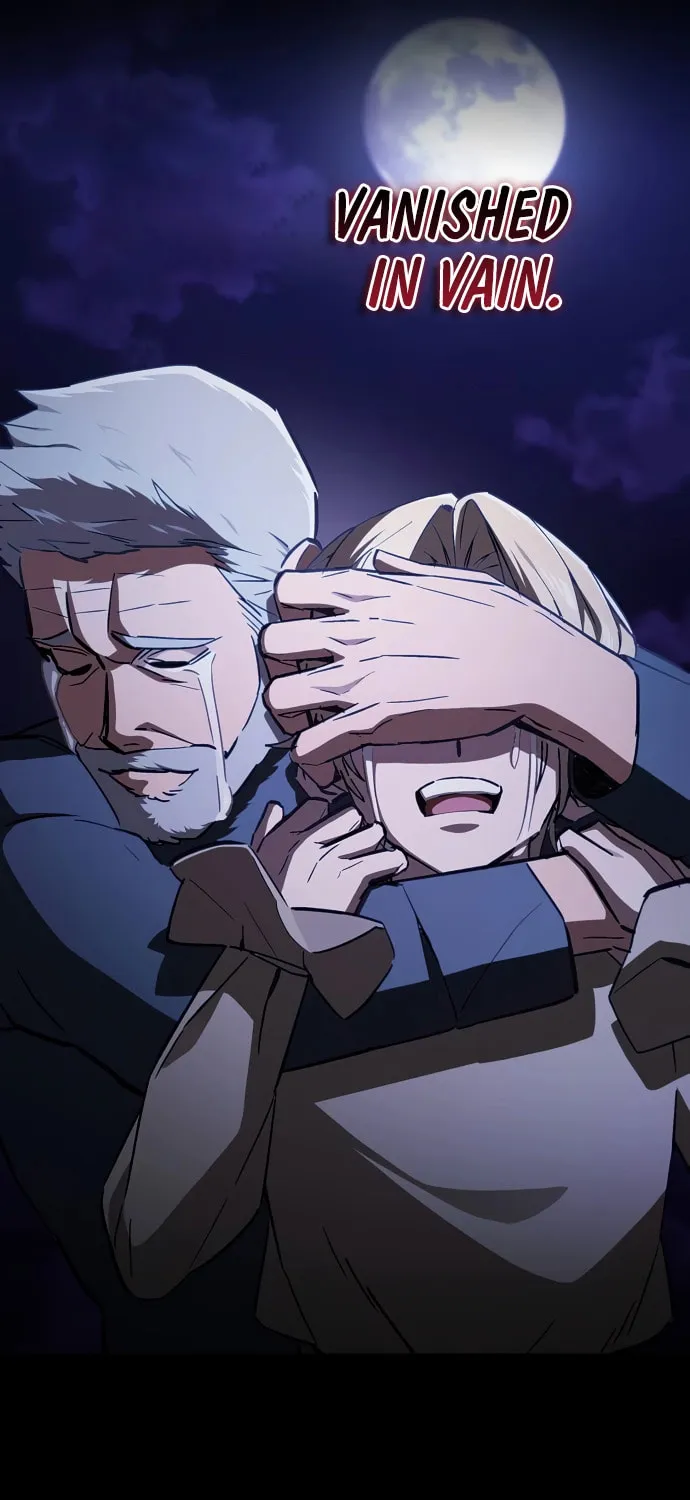 The Sword-Eating Swordmaster