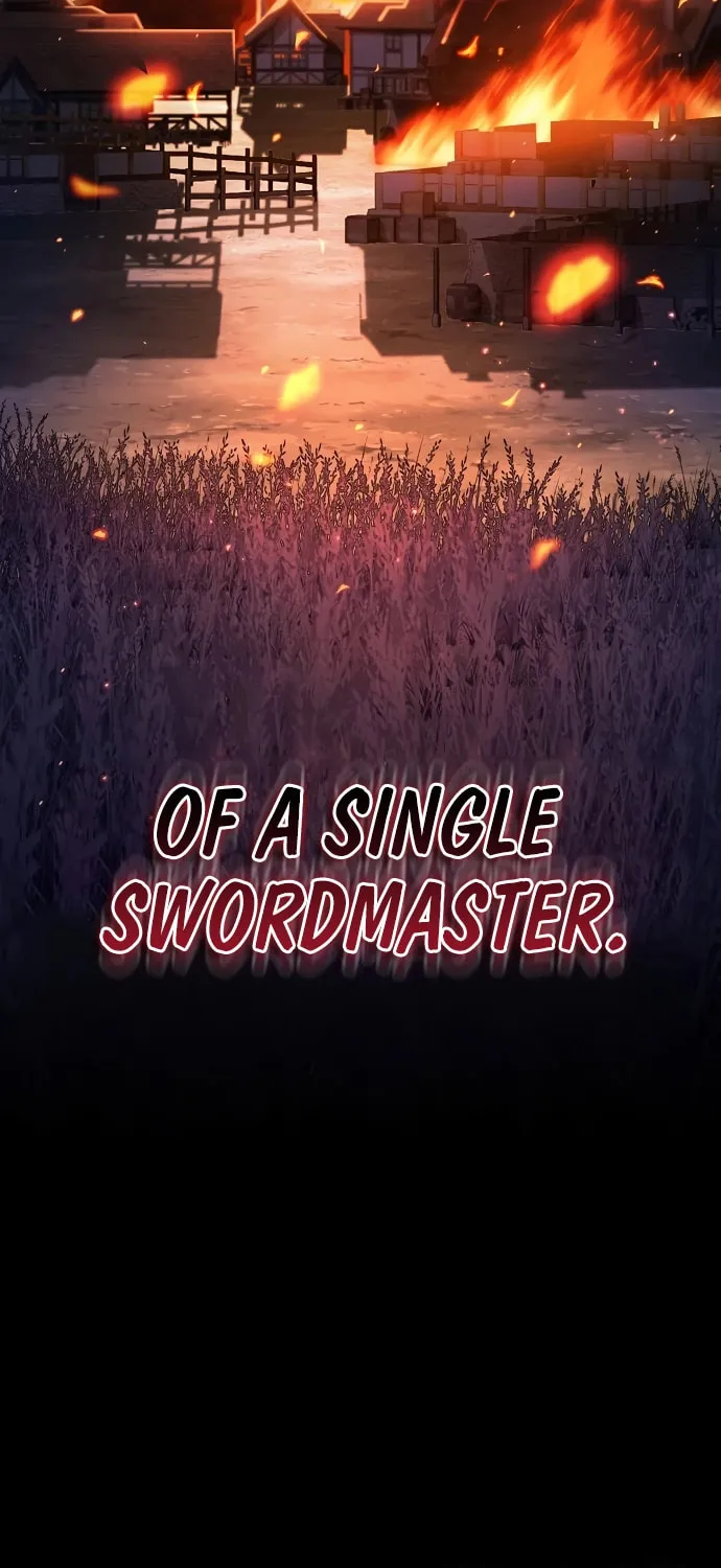 The Sword-Eating Swordmaster