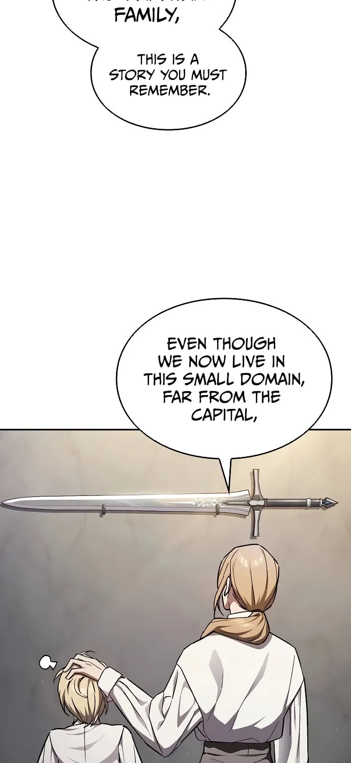 The Sword-Eating Swordmaster