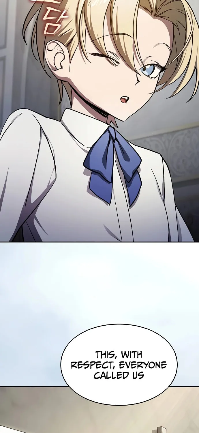 The Sword-Eating Swordmaster