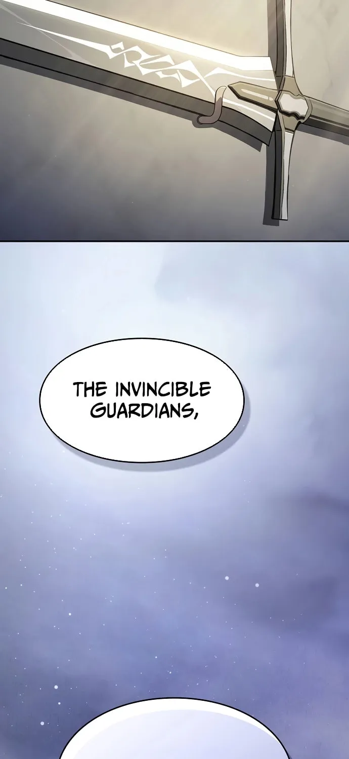 The Sword-Eating Swordmaster