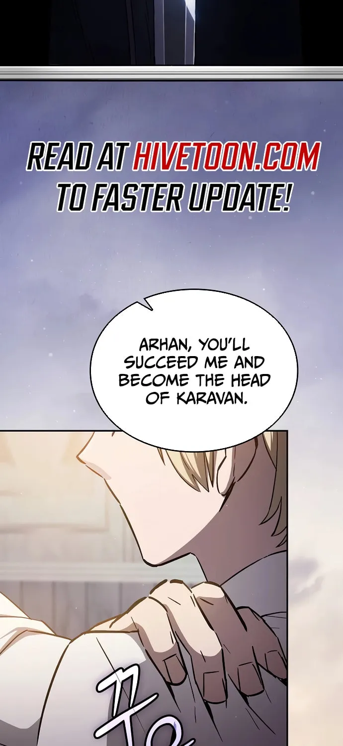 The Sword-Eating Swordmaster