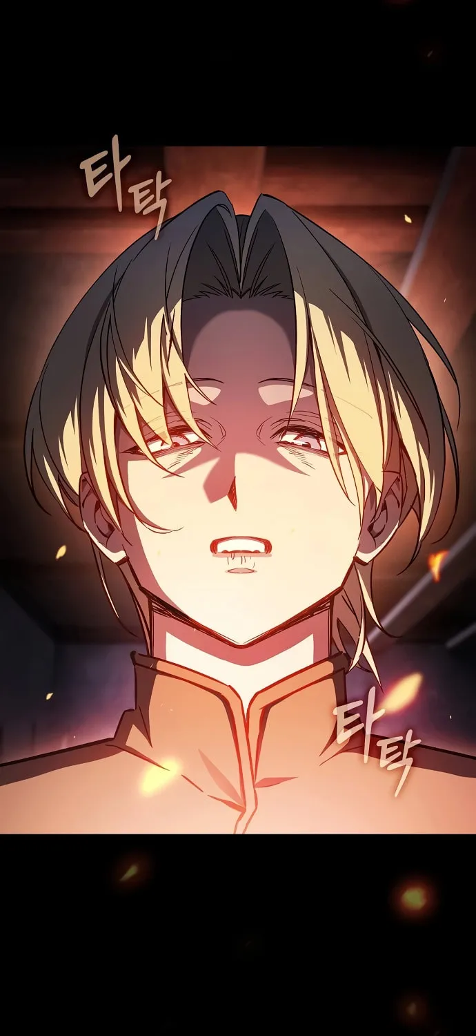 The Sword-Eating Swordmaster