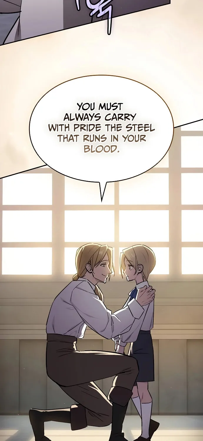 The Sword-Eating Swordmaster