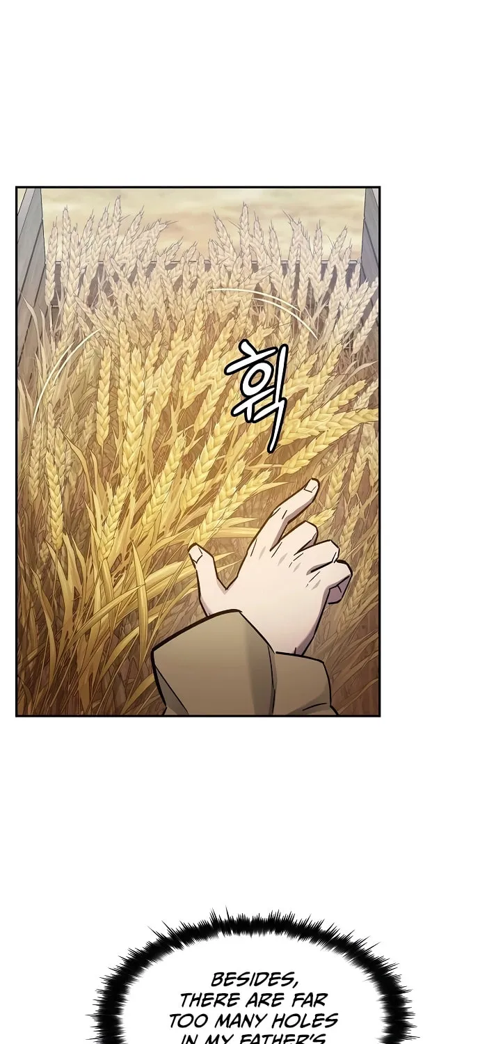 The Sword-Eating Swordmaster