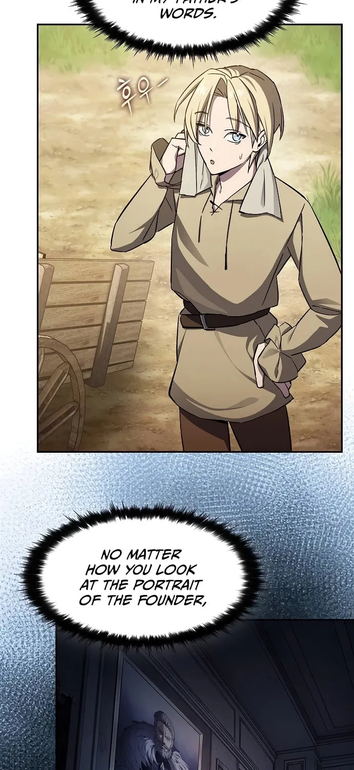 The Sword-Eating Swordmaster