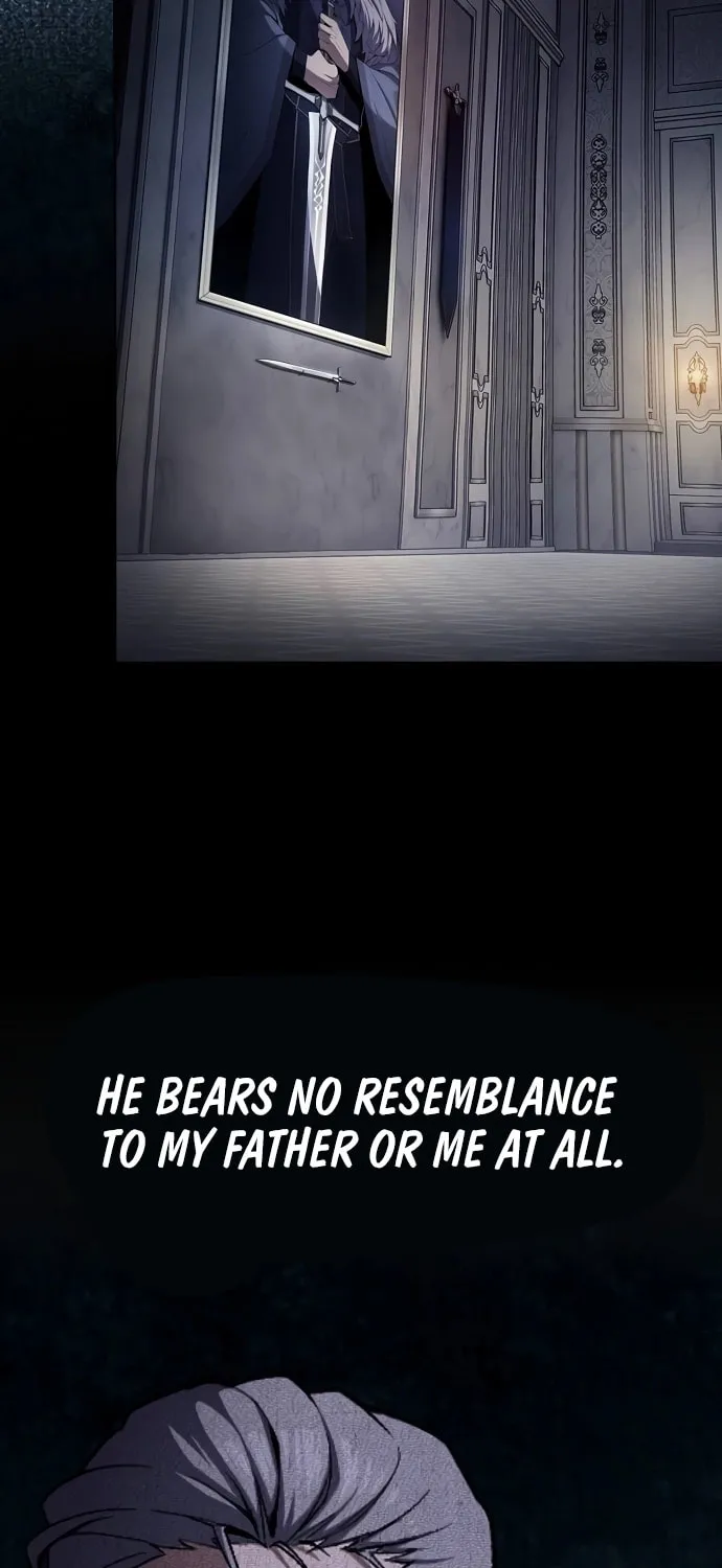 The Sword-Eating Swordmaster