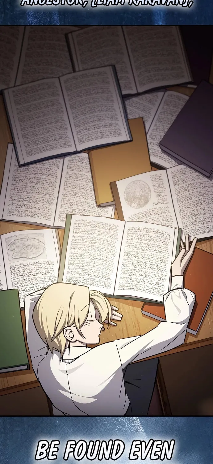 The Sword-Eating Swordmaster