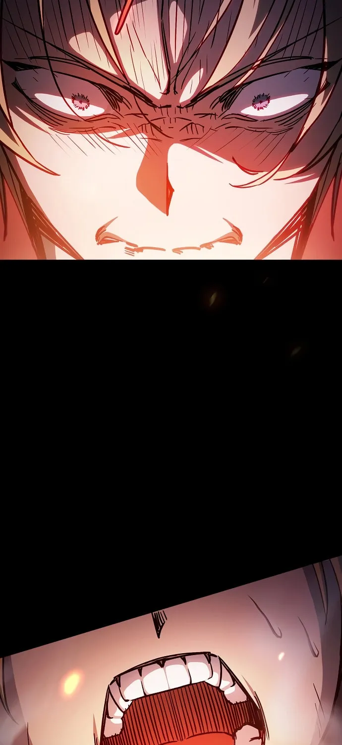 The Sword-Eating Swordmaster