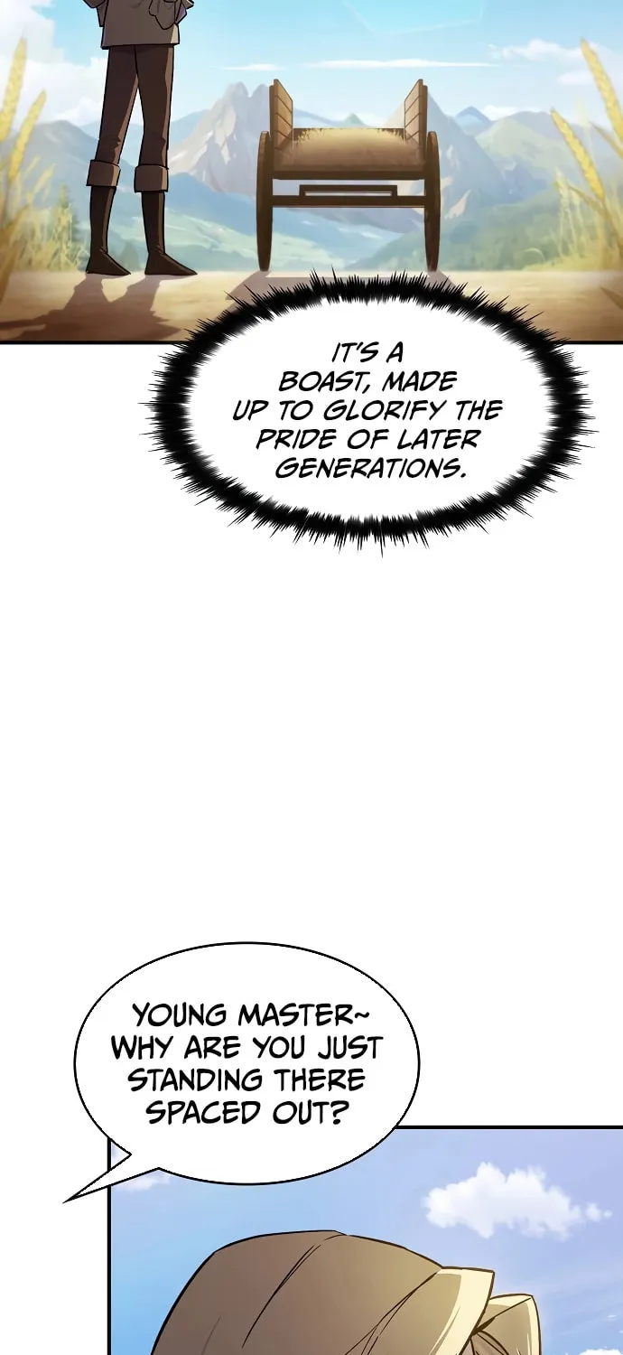 The Sword-Eating Swordmaster