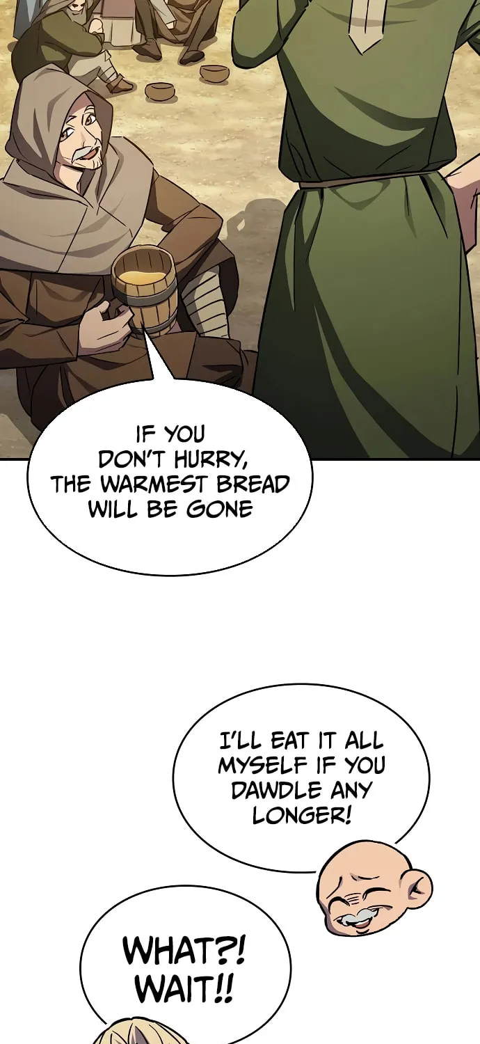 The Sword-Eating Swordmaster