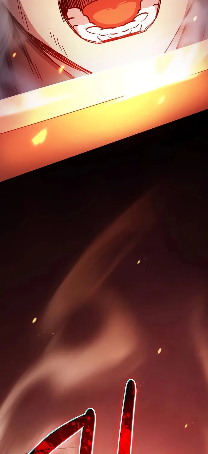 The Sword-Eating Swordmaster