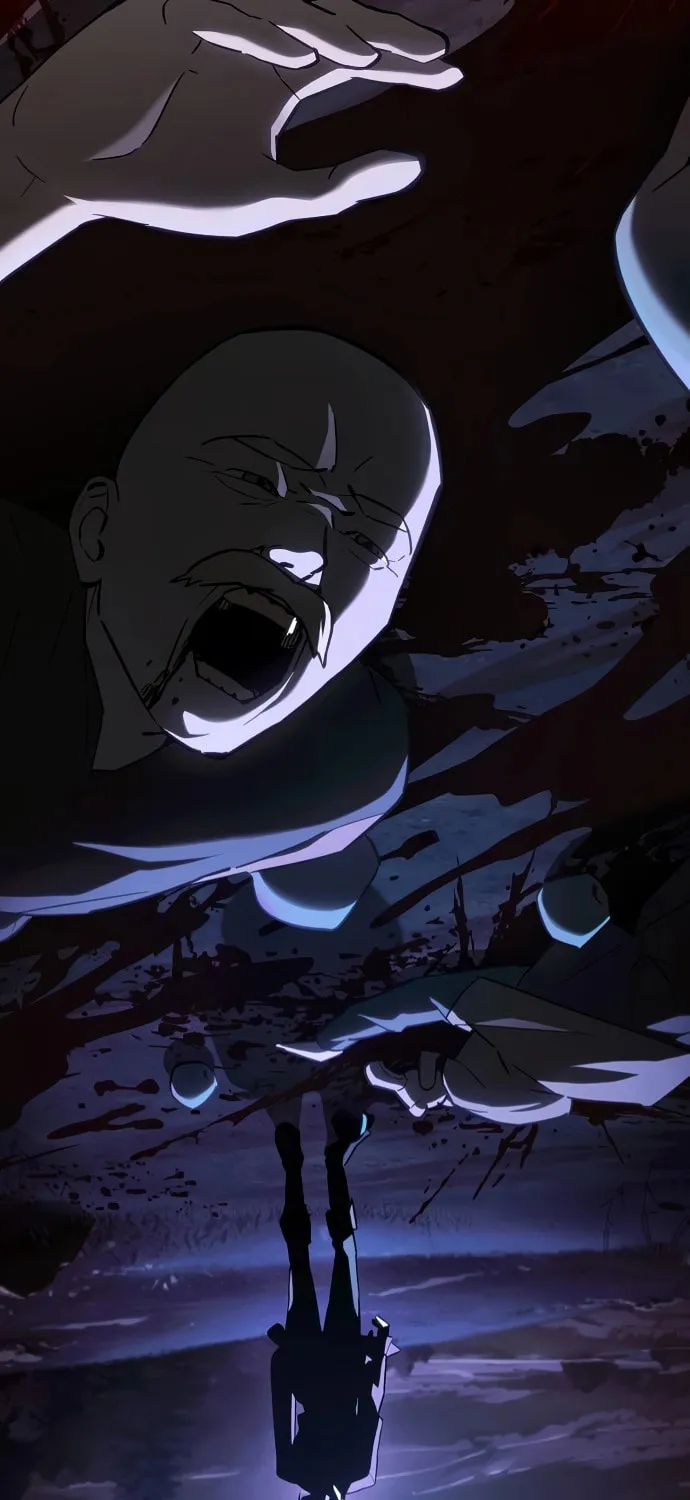 The Sword-Eating Swordmaster