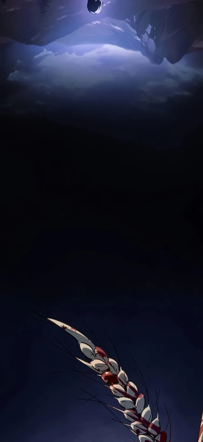 The Sword-Eating Swordmaster