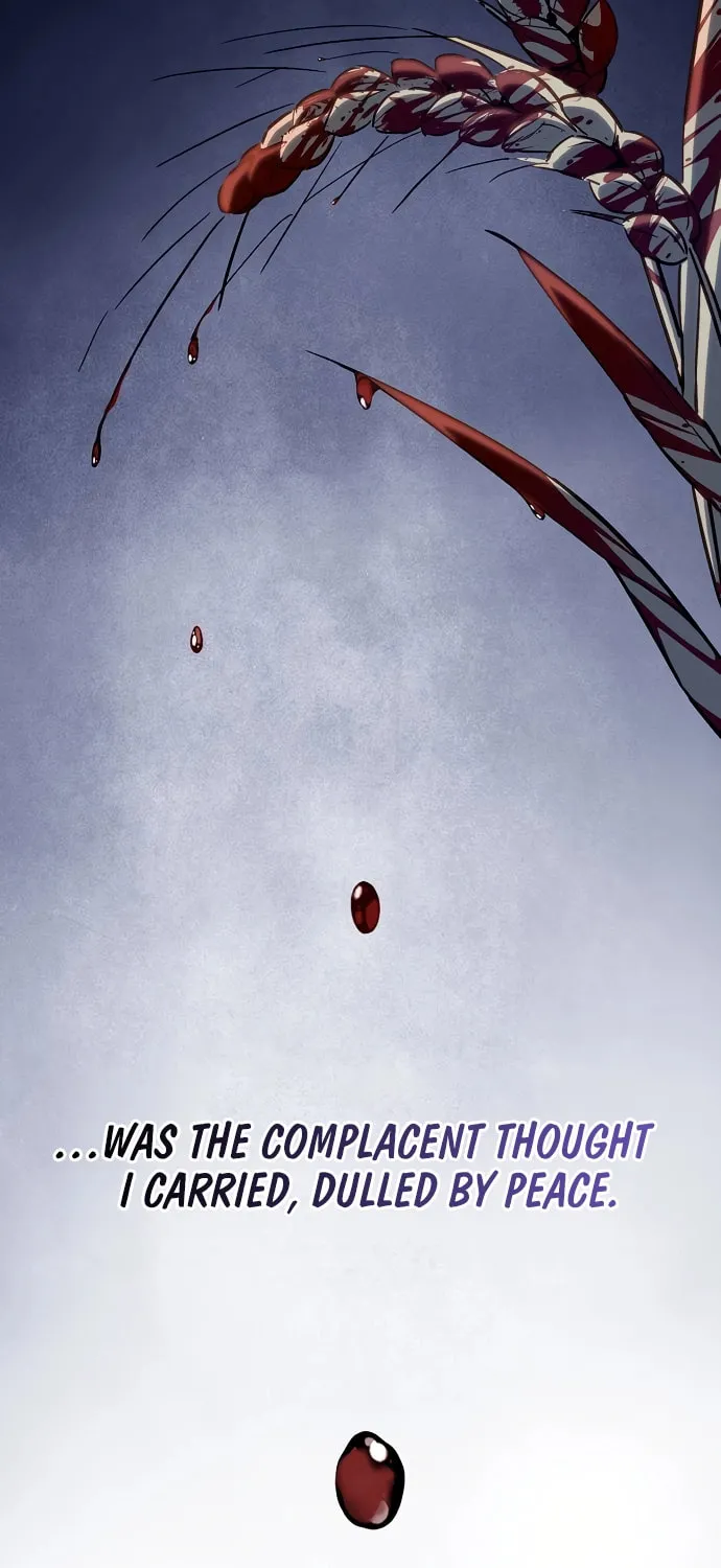 The Sword-Eating Swordmaster