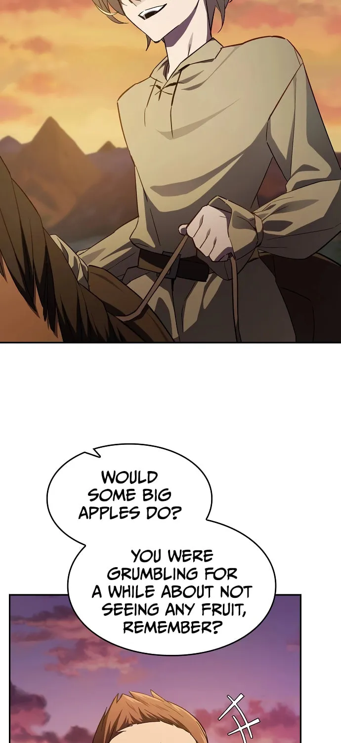 The Sword-Eating Swordmaster