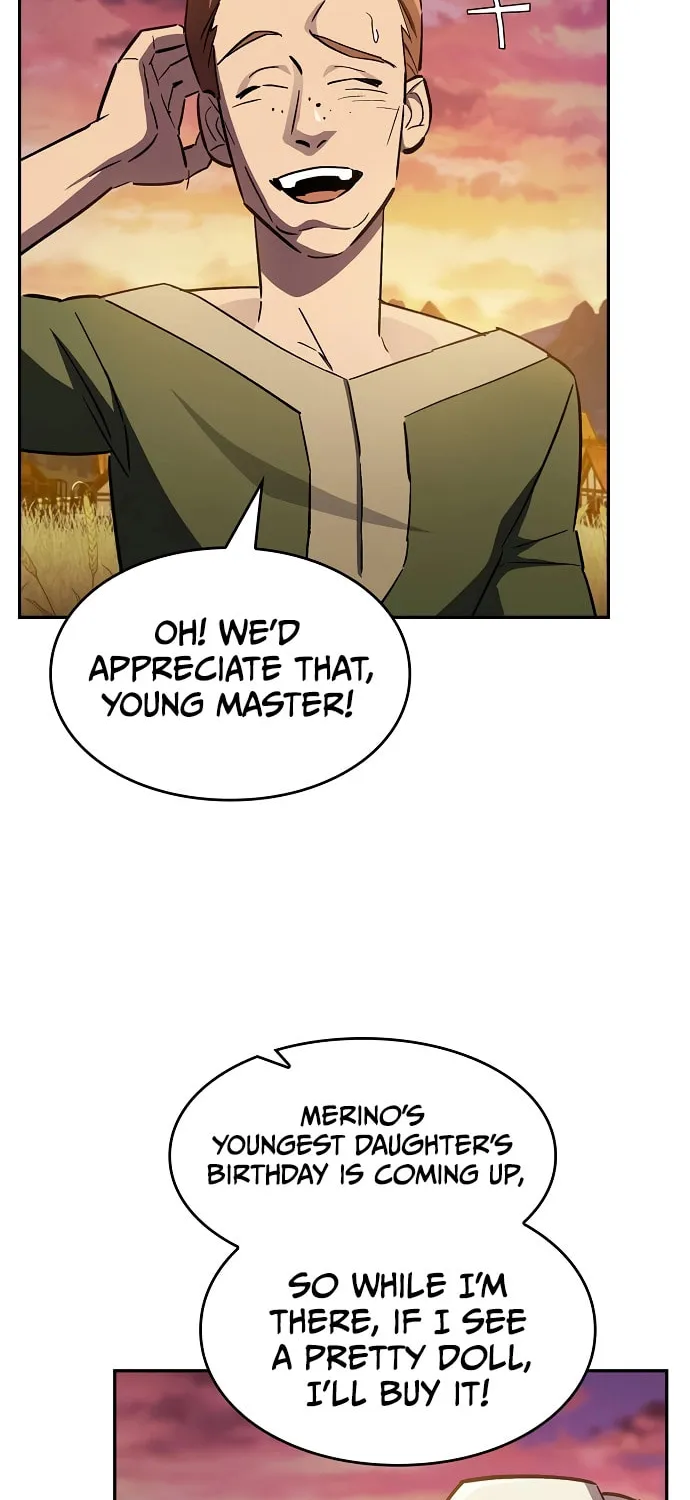 The Sword-Eating Swordmaster